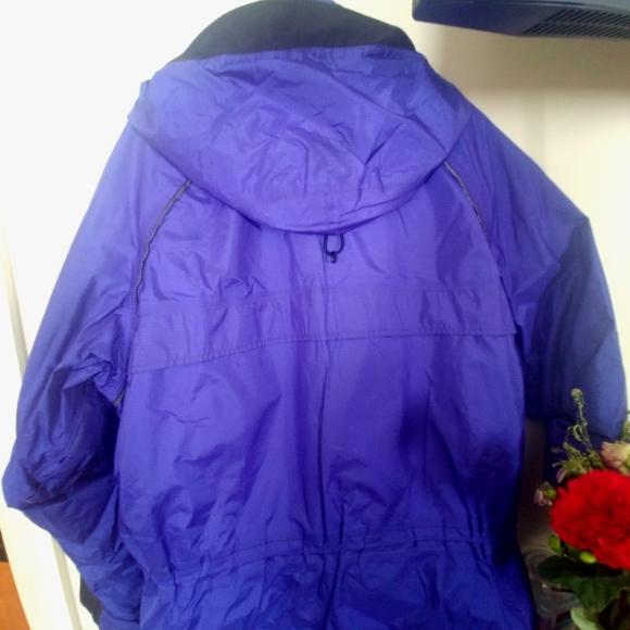 ๐ EUC EBTEK 2 Pc. Removable Winter/Ski Jacket Combo - Picture 5 of 12